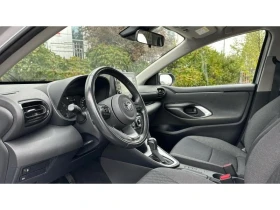 Toyota Yaris YARIS 1.5 CVT COMFORT | Mobile.bg    12