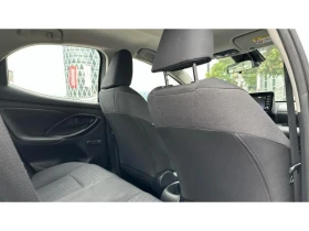 Toyota Yaris YARIS 1.5 CVT COMFORT | Mobile.bg    7