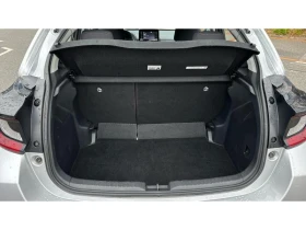 Toyota Yaris YARIS 1.5 CVT COMFORT | Mobile.bg    10