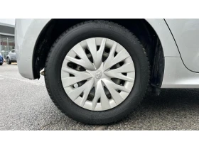 Toyota Yaris YARIS 1.5 CVT COMFORT | Mobile.bg    16
