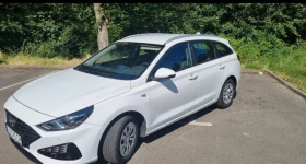Обява за продажба на Hyundai I30 Clasik+ lpg ~22 800 лв. - изображение 1