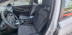 Обява за продажба на Hyundai I30 Clasik+ lpg ~22 800 лв. - изображение 6
