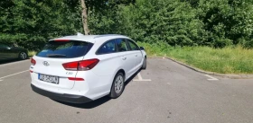 Обява за продажба на Hyundai I30 Clasik+ lpg ~22 800 лв. - изображение 4