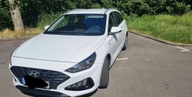 Обява за продажба на Hyundai I30 Clasik+ lpg ~22 800 лв. - изображение 1
