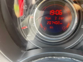 Обява за продажба на Fiat 500 1.4 Sport  ~6 800 лв. - изображение 10