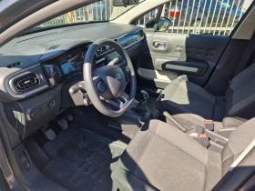 Citroen C3 1.2i - 19500 лв. / 9970.19 € - 63662596 12