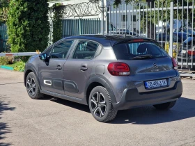 Citroen C3 1.2i - 19500 лв. / 9970.19 € - 63662596 6