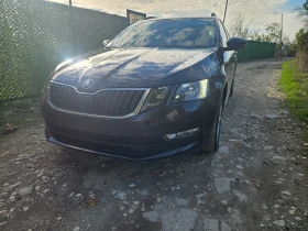Skoda Octavia 3FL 1.5CNG 2020 - 23800 лв. / 12168.75 € - 68114975 2