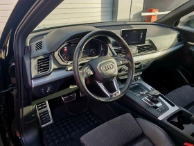 Audi Q5 40TDI S line digital led - 49500 лв. / 25308.95 € - 86139369 9