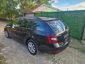 Skoda Octavia 3FL 1.5CNG 2020 - 23800 лв. / 12168.75 € - 68114975 3