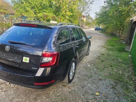 Skoda Octavia 3FL 1.5CNG 2020 - 23800 лв. / 12168.75 € - 68114975 4