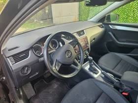 Skoda Octavia 3FL 1.5CNG 2020 - 23800 лв. / 12168.75 € - 68114975 7