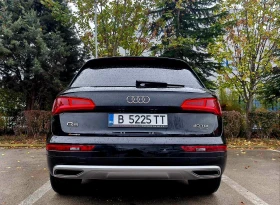 Audi Q5 40TDI S line digital led - 49500 лв. / 25308.95 € - 86139369 4