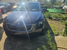 Skoda Octavia 3FL 1.5CNG 2020 - 23800 лв. / 12168.75 € - 68114975 15