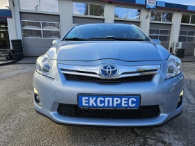 Обява за продажба на Toyota Auris 1.8  100.к.с HYBRID ~13 900 лв. - изображение 1 | Auto.bg Обява за продажба на Toyota Auris 1.8  100.к.с HYBRID ~13 900 лв. - изображение 1