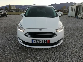 Ford C-max 2.0tdci kli avt  170 - 14900 лв. / 7618.25 € - 99315201 2