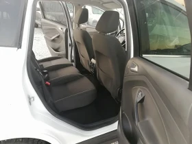 Ford C-max 2.0tdci kli avt  170 - 14900 лв. / 7618.25 € - 99315201 14
