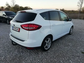 Ford C-max 2.0tdci kli avt  170 - 14900 лв. / 7618.25 € - 99315201 9
