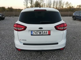Ford C-max 2.0tdci kli avt  170 - 14900 лв. / 7618.25 € - 99315201 10