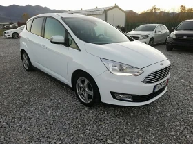 Ford C-max 2.0tdci kli avt  170 - 14900 лв. / 7618.25 € - 99315201 7