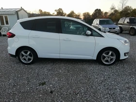 Ford C-max 2.0tdci kli avt  170 - 14900 лв. / 7618.25 € - 99315201 8