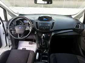 Ford C-max 2.0tdci kli avt  170 - 14900 лв. / 7618.25 € - 99315201 13
