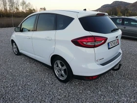 Ford C-max 2.0tdci kli avt  170 - 14900 лв. / 7618.25 € - 99315201 4