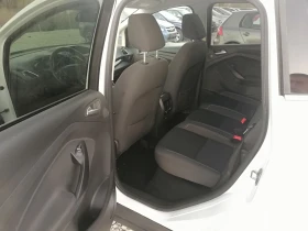 Ford C-max 2.0tdci kli avt  170 - 14900 лв. / 7618.25 € - 99315201 5
