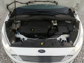 Ford C-max 2.0tdci kli avt  170 - 14900 лв. / 7618.25 € - 99315201 11