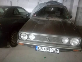VW Golf 1, снимка 4