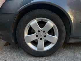 Mercedes-Benz E 320 CDI - 10500 лв. / 5368.56 € - 39036952 6