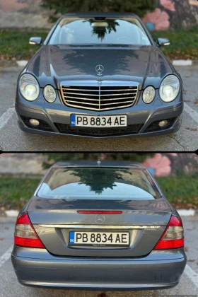 Mercedes-Benz E 320 CDI - 10500 лв. / 5368.56 € - 39036952 5
