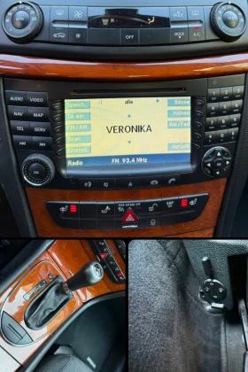 Mercedes-Benz E 320 CDI - 10500 лв. / 5368.56 € - 39036952 9