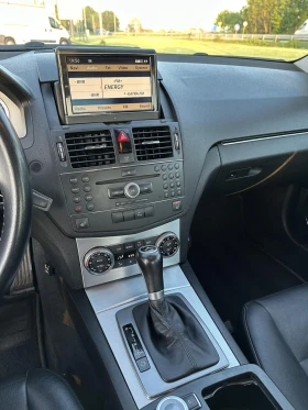 Mercedes-Benz C 280 3.0 V6 231 к.с. LPG Avantgarde - 14800 лв. / 7567.12 € - 11949446 10