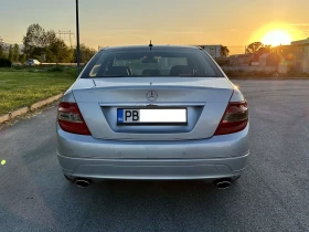 Mercedes-Benz C 280 3.0 V6 231 к.с. LPG Avantgarde - 14800 лв. / 7567.12 € - 11949446 6
