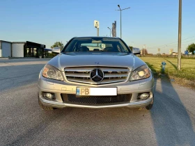 Mercedes-Benz C 280 3.0 V6 231 к.с. LPG Avantgarde - 14800 лв. / 7567.12 € - 11949446 2