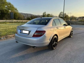 Mercedes-Benz C 280 3.0 V6 231 к.с. LPG Avantgarde - 14800 лв. / 7567.12 € - 11949446 5
