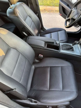 Mercedes-Benz C 280 3.0 V6 231 к.с. LPG Avantgarde - 14800 лв. / 7567.12 € - 11949446 12