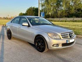 Mercedes-Benz C 280 3.0 V6 231 к.с. LPG Avantgarde - 14800 лв. / 7567.12 € - 11949446 3