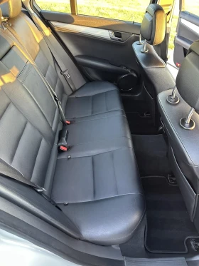 Mercedes-Benz C 280 3.0 V6 231 к.с. LPG Avantgarde - 14800 лв. / 7567.12 € - 11949446 14