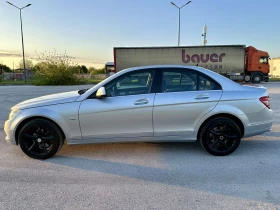 Mercedes-Benz C 280 3.0 V6 231 к.с. LPG Avantgarde - 14800 лв. / 7567.12 € - 11949446 8