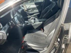 Mercedes-Benz CLS 350 d 4Matic AMG Line/360/Дигитално/Обдухване - 66900 лв. / 34205.43 € - 13522982 5