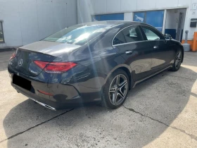 Mercedes-Benz CLS 350 d 4Matic AMG Line/360/Дигитално/Обдухване - 66900 лв. / 34205.43 € - 13522982 3