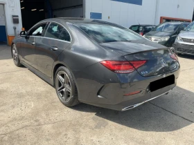Mercedes-Benz CLS 350 d 4Matic AMG Line/360/Дигитално/Обдухване - 66900 лв. / 34205.43 € - 13522982 2