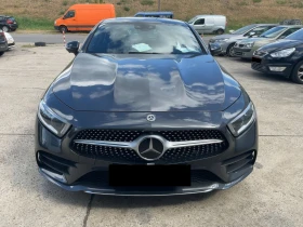 Mercedes-Benz CLS 350 d 4Matic AMG Line/360/Дигитално/Обдухване - 66900 лв. / 34205.43 € - 13522982 4
