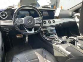 Mercedes-Benz CLS 350 d 4Matic AMG Line/360/Дигитално/Обдухване - 66900 лв. / 34205.43 € - 13522982 6