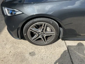 Mercedes-Benz CLS 350 d 4Matic AMG Line/360/Дигитално/Обдухване - 66900 лв. / 34205.43 € - 13522982 10