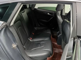 Audi A5 - 22071 лв. / 11284.72 € - 43920900 12