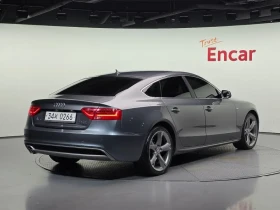 Audi A5 - 22071 лв. / 11284.72 € - 43920900 2