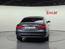 Audi A5 - 22071 лв. / 11284.72 € - 43920900 4